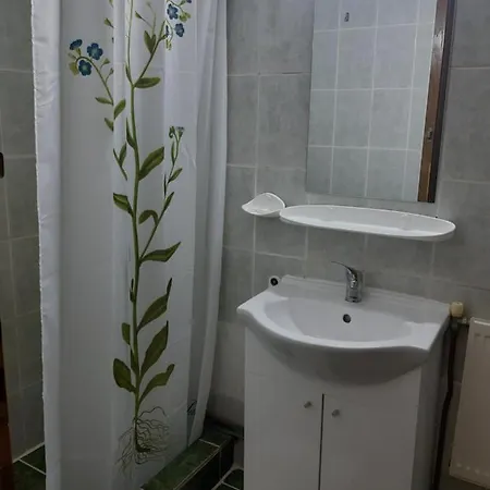 Хостел Casablanca