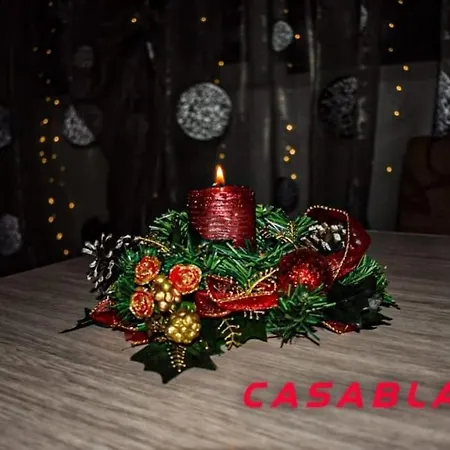 Casablanca Хостел