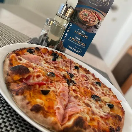 Casablanca Hostel Craiova