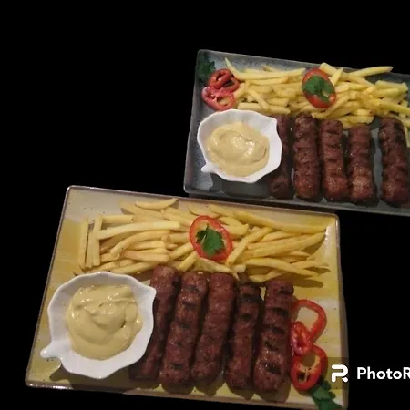 Hostel Casablanca Craiova