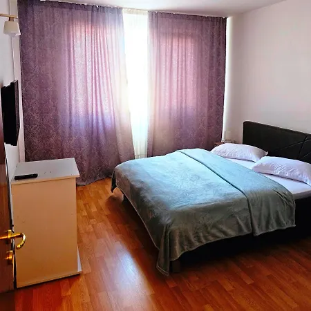 Hostel Casablanca
