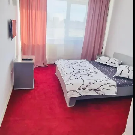 Casablanca Хостел *