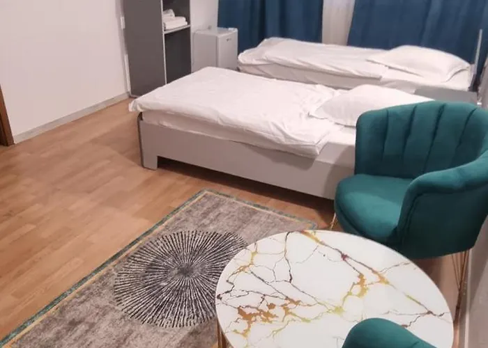 Casablanca * Craiova