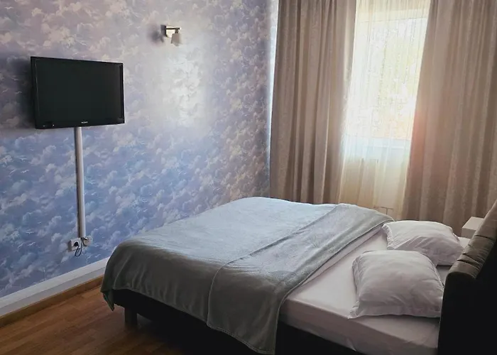 Hostel Casablanca Craiova